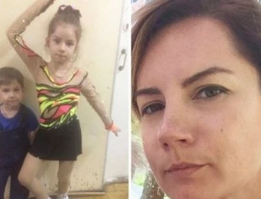 36χρονη νηπιαγωγός έπνιξε τα παιδιά της για να τα γλιτώσει από το τέλος του κόσμου (φώτο)